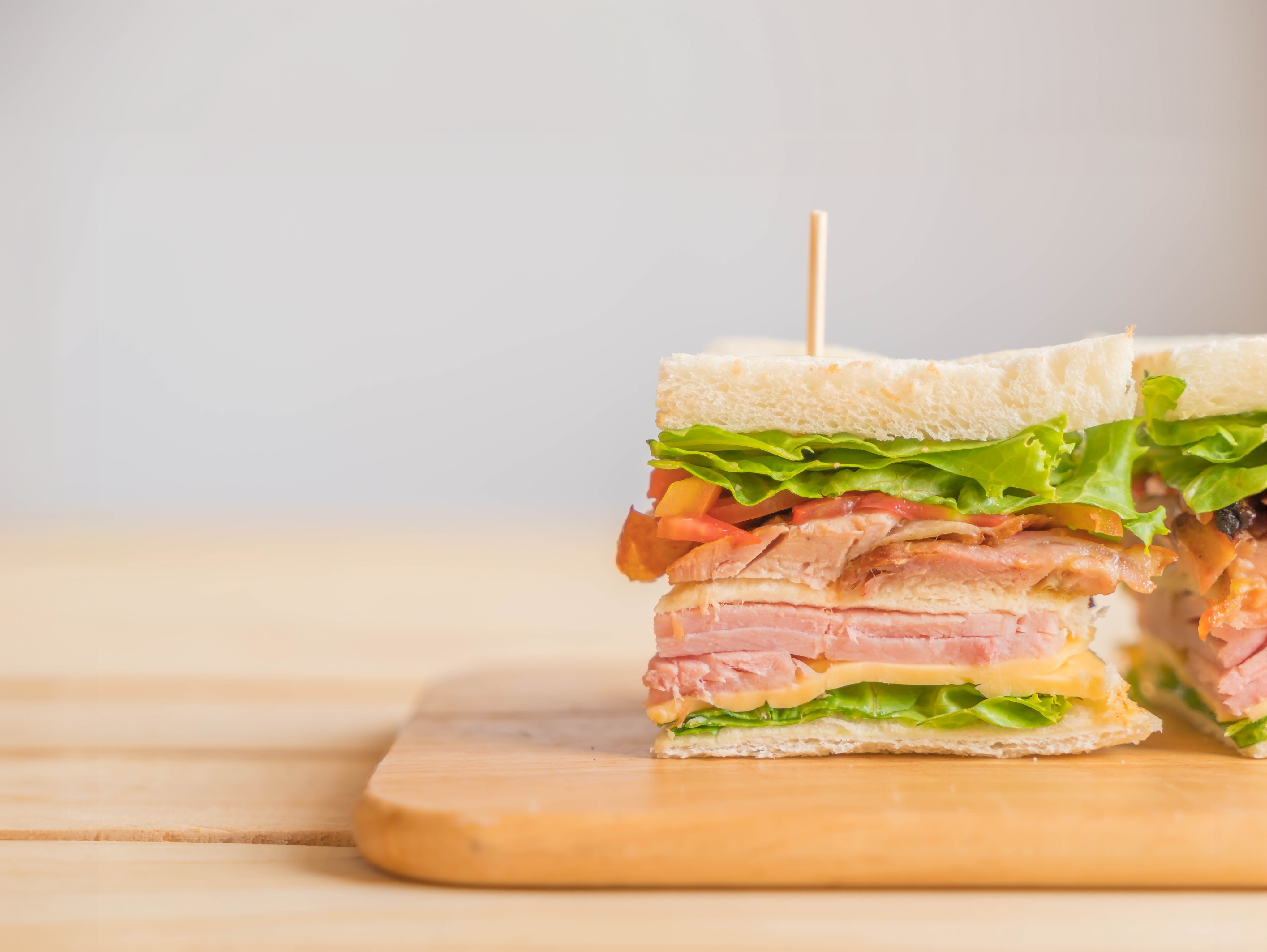 Sandwich Cook Cocina