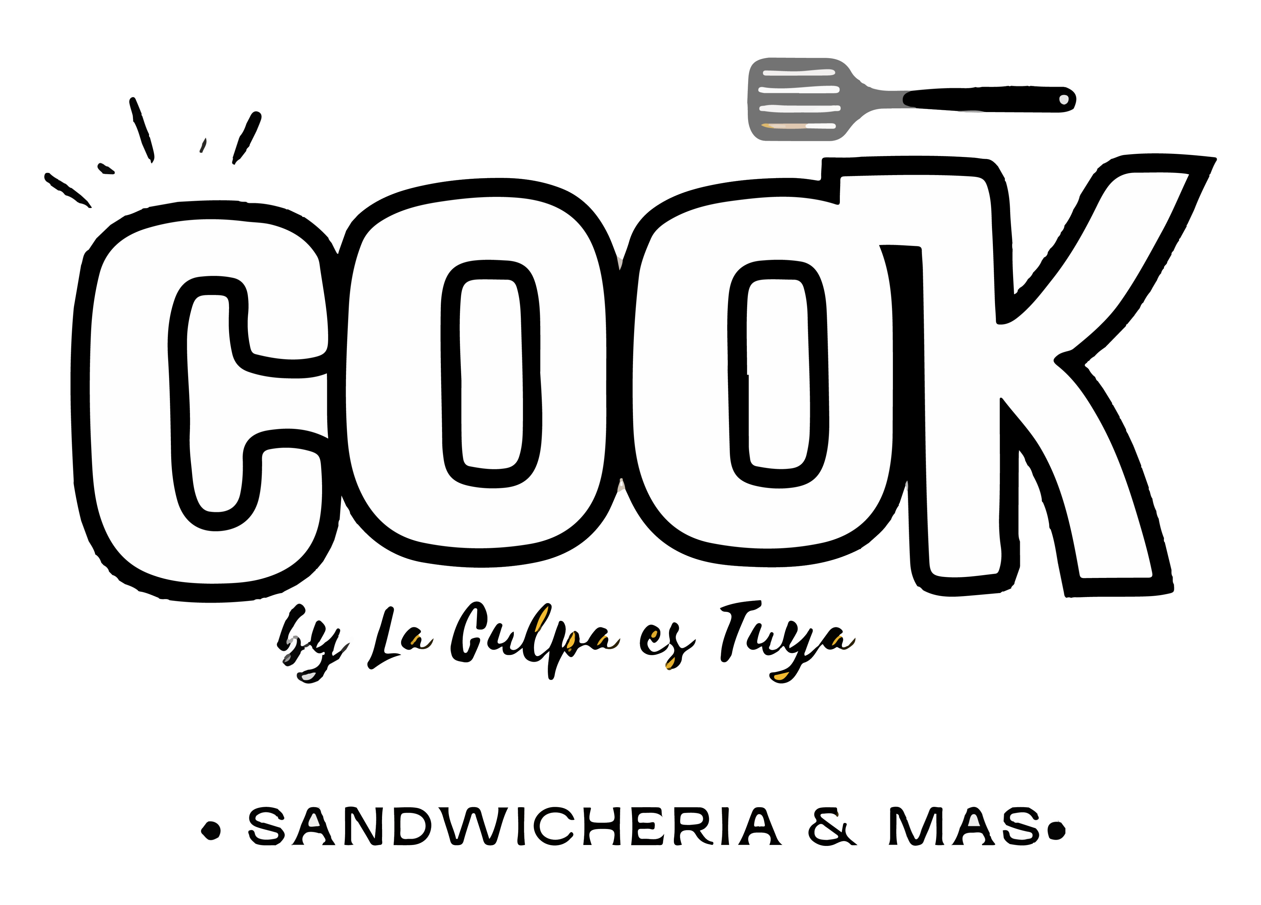 Cook Cocina