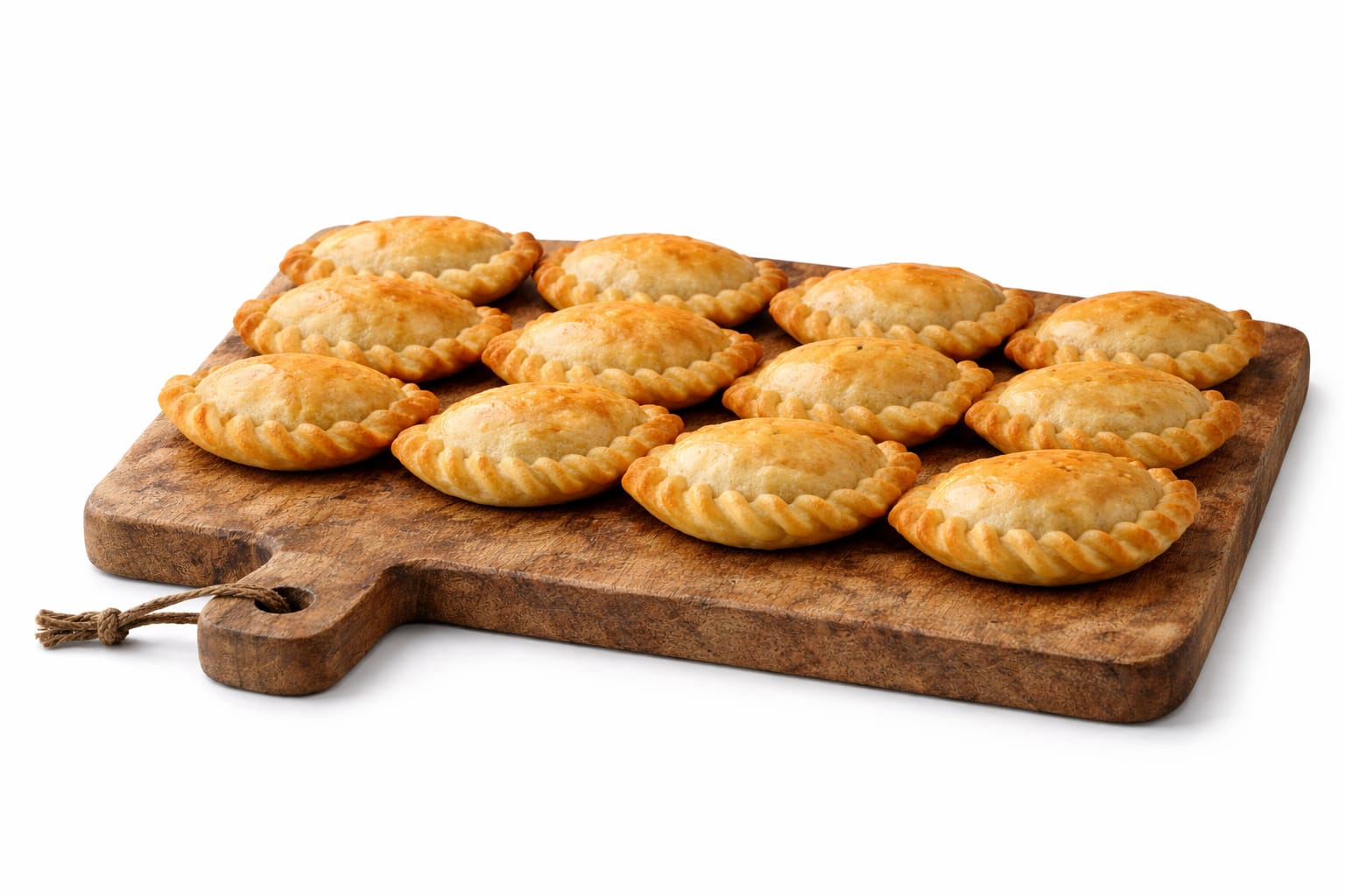 Empanadas de copetín - 1