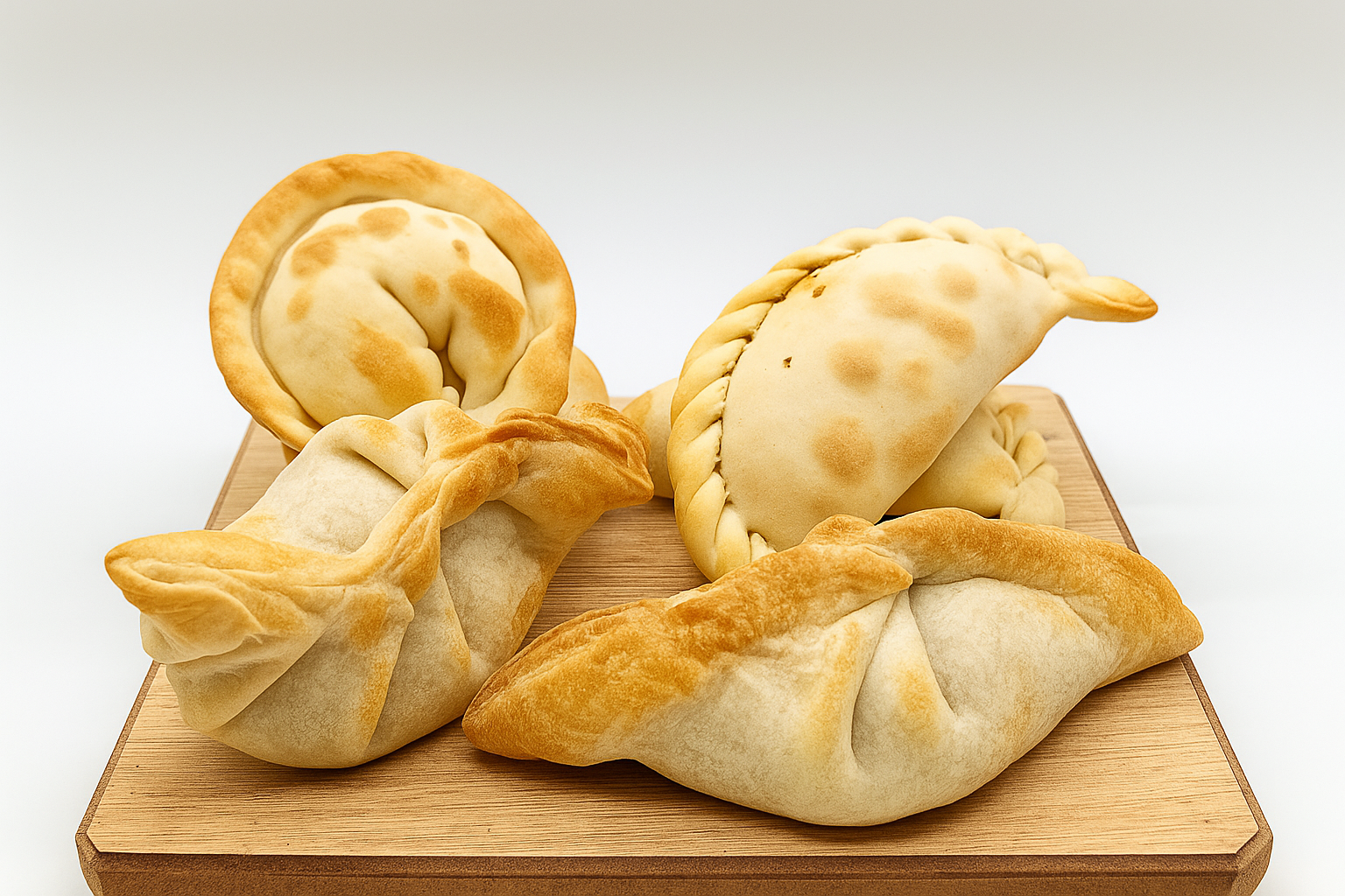 Empanadas - 1
