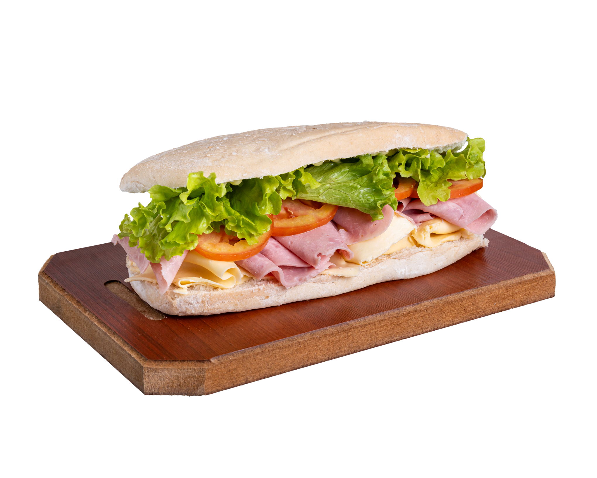 Sandwichería de especialidades - 2