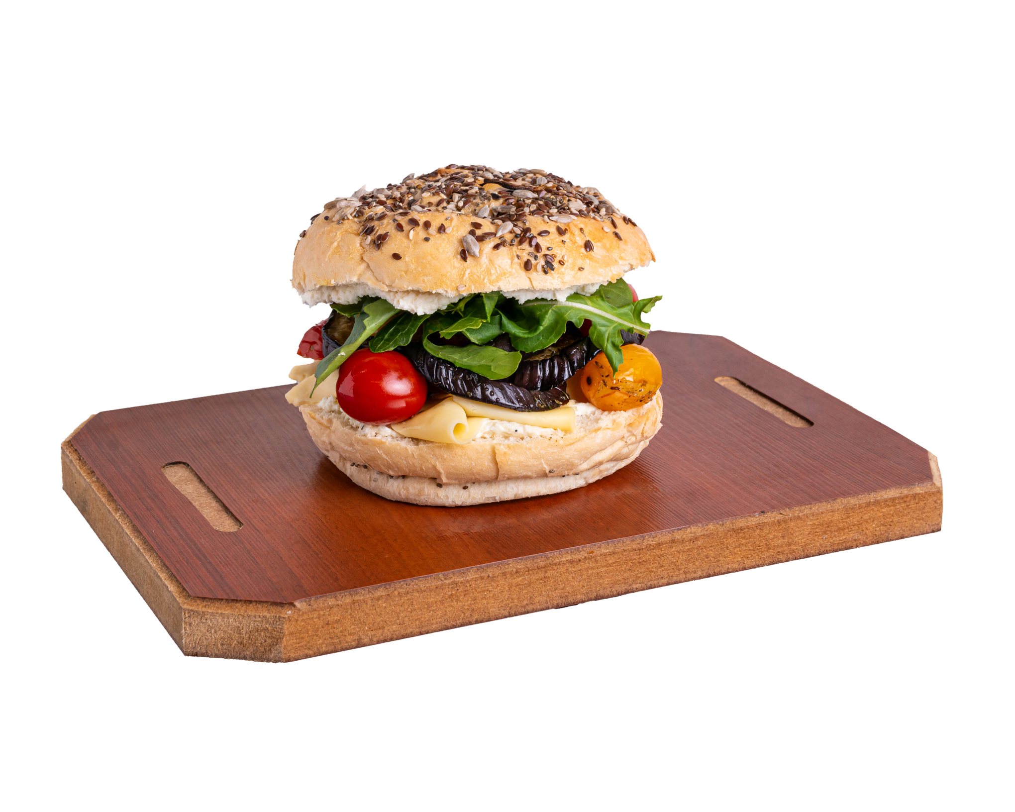 Sandwichería de especialidades - 3