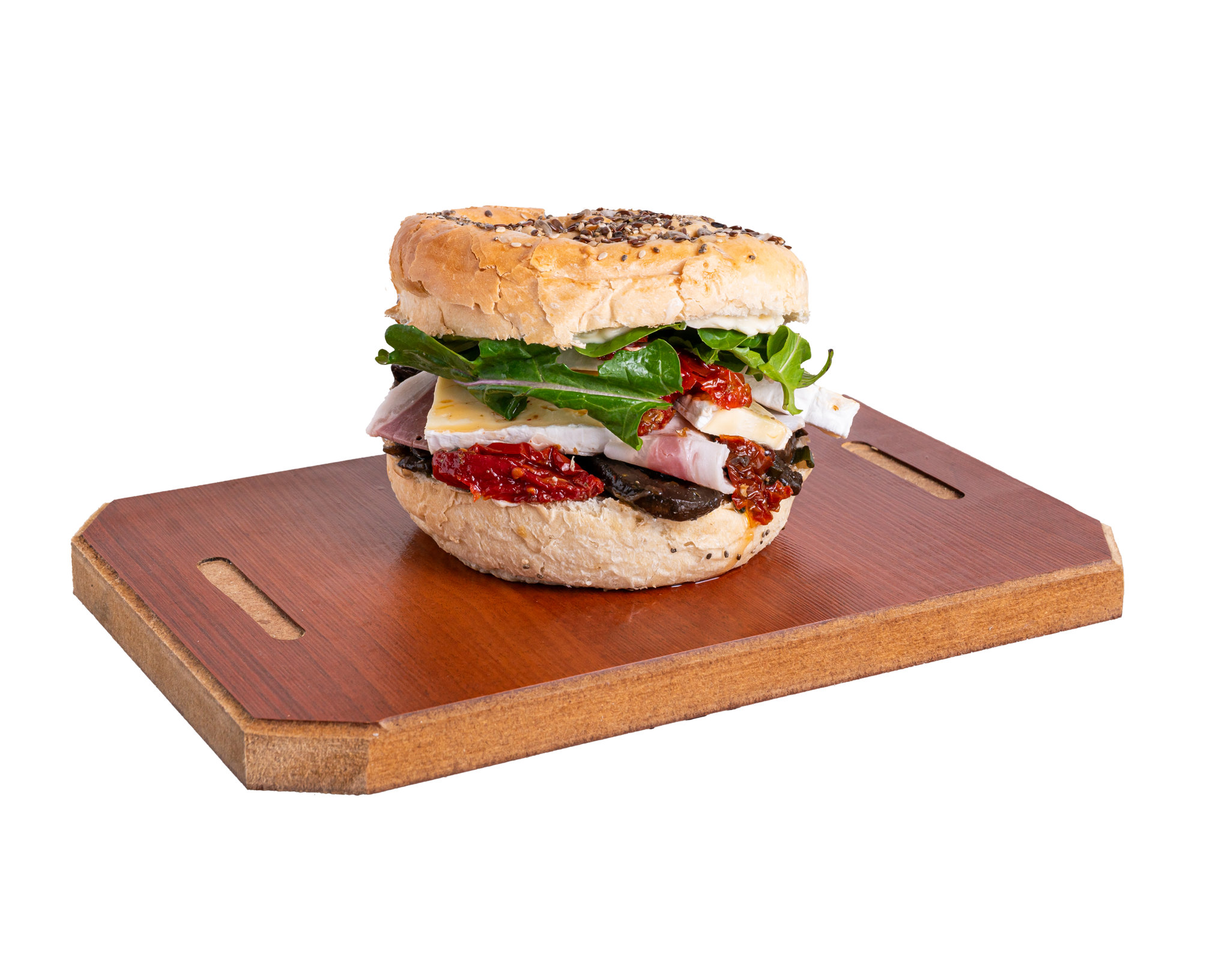 Sandwichería de especialidades - 6