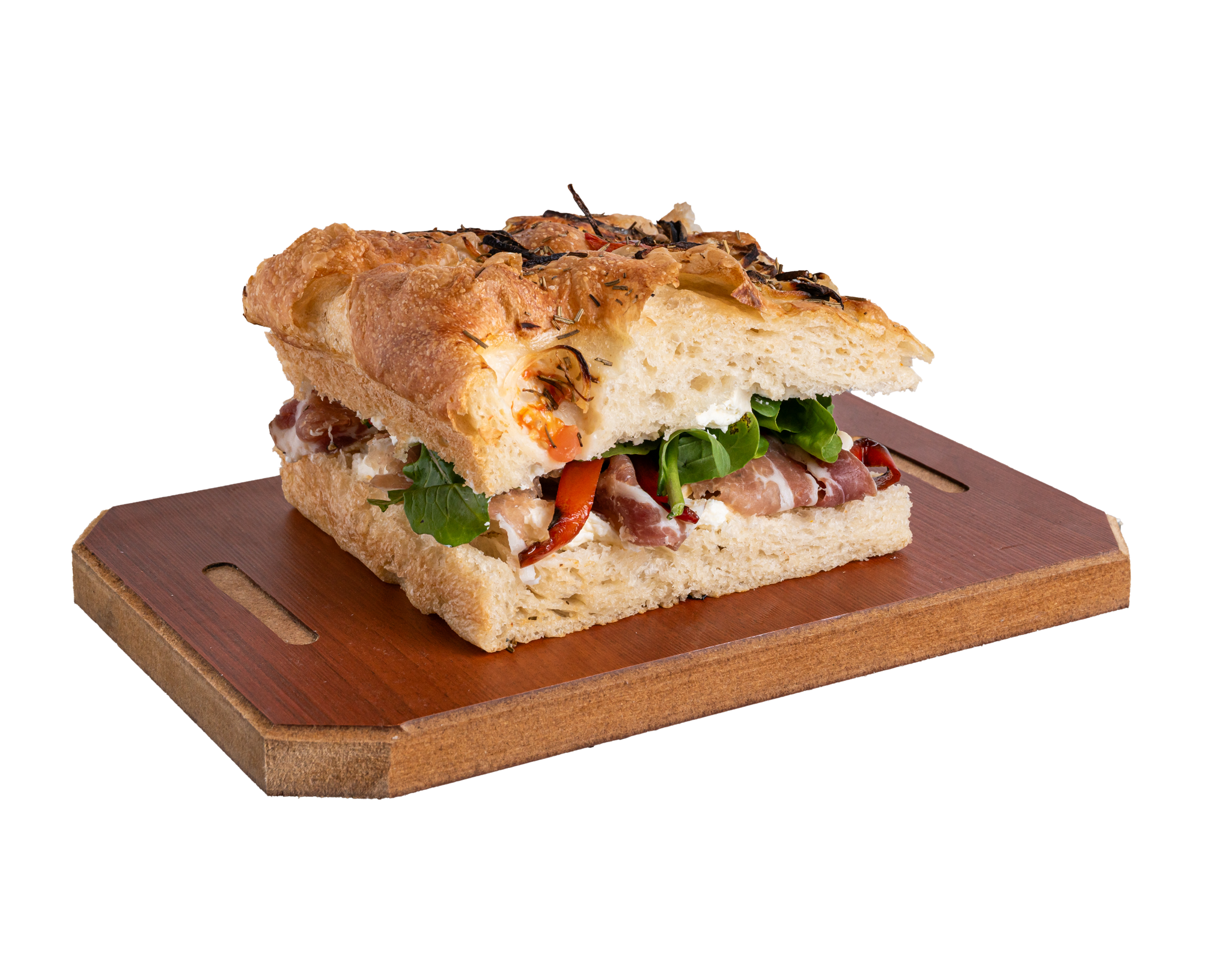 Sandwichería de especialidades - 8