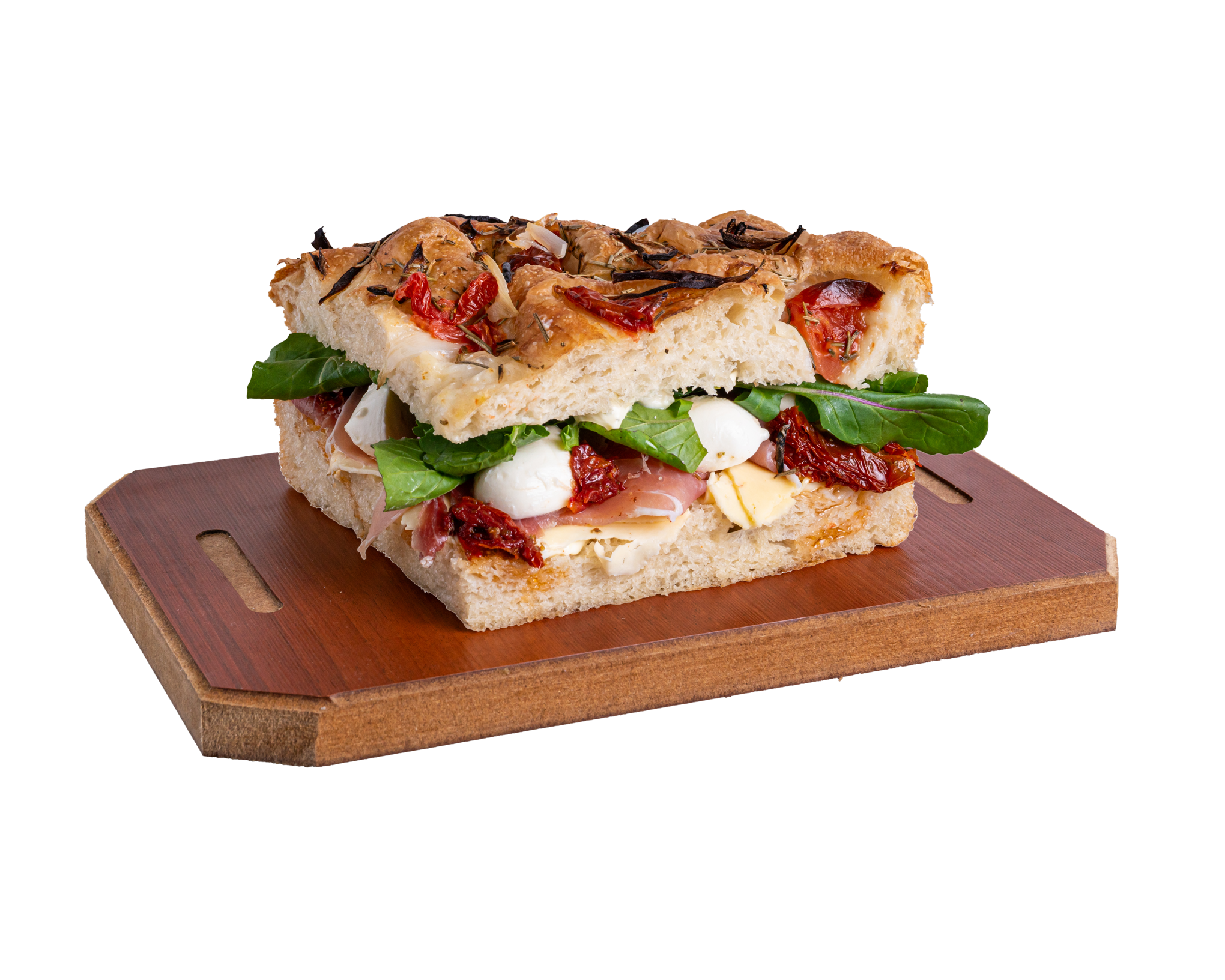 Sandwichería de especialidades - 9