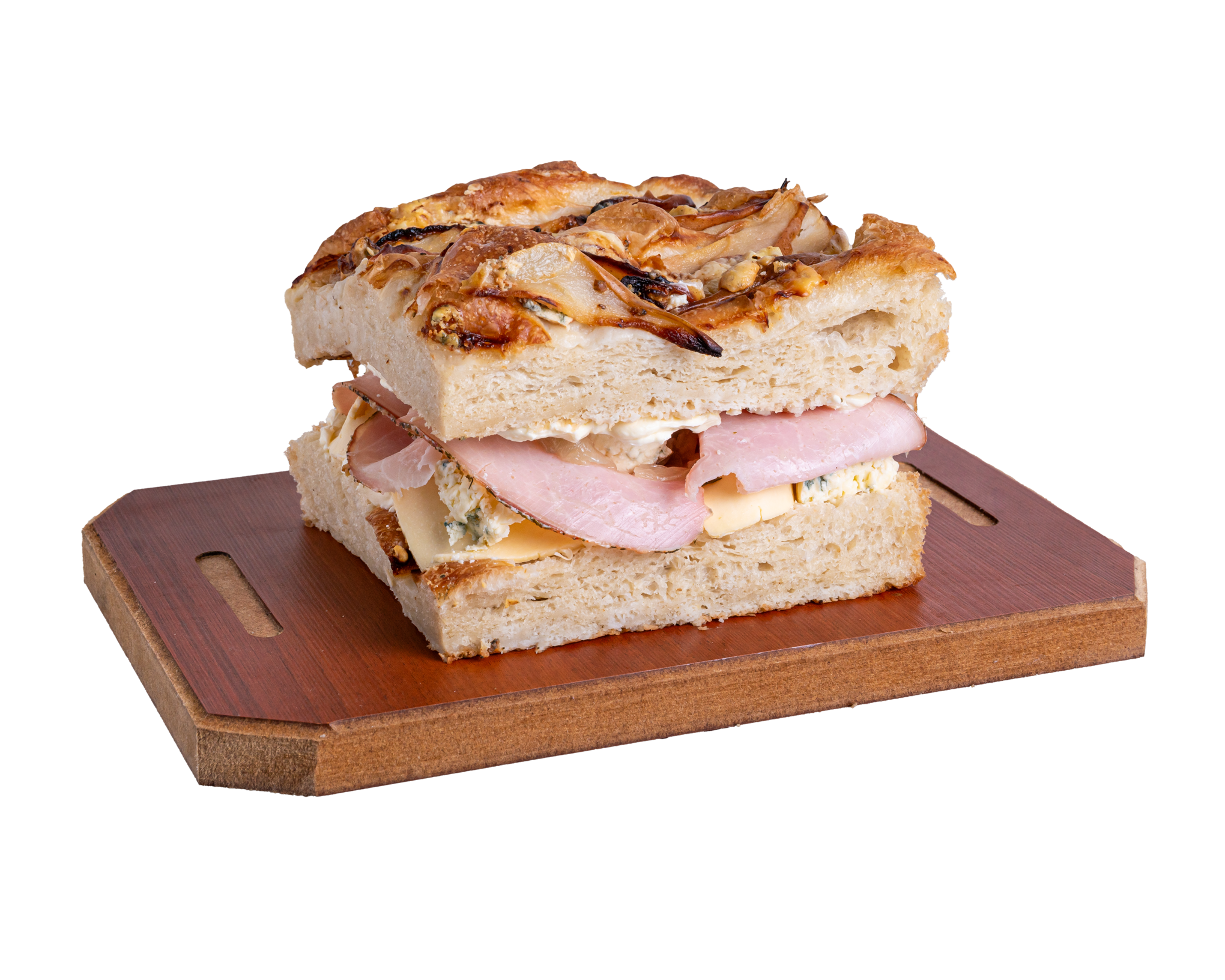 Sandwichería de especialidades - 11