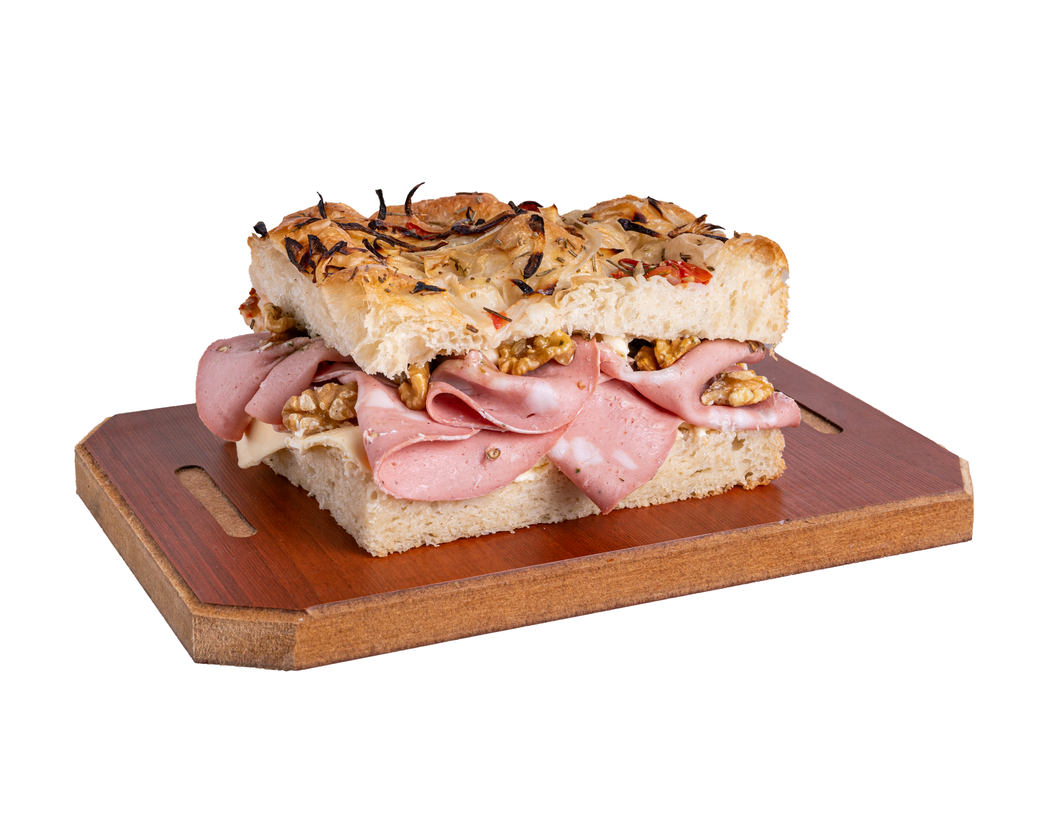 Sandwichería de especialidades - 10