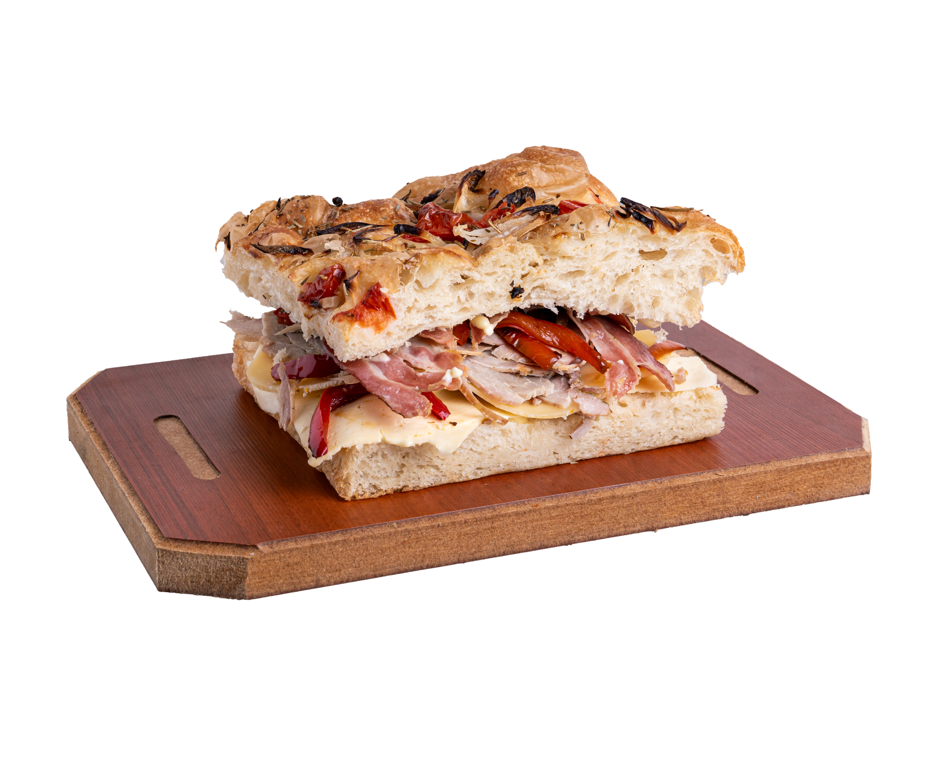 Sandwichería de especialidades - 7